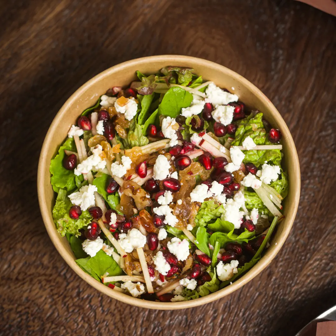 ROCCA SALAD