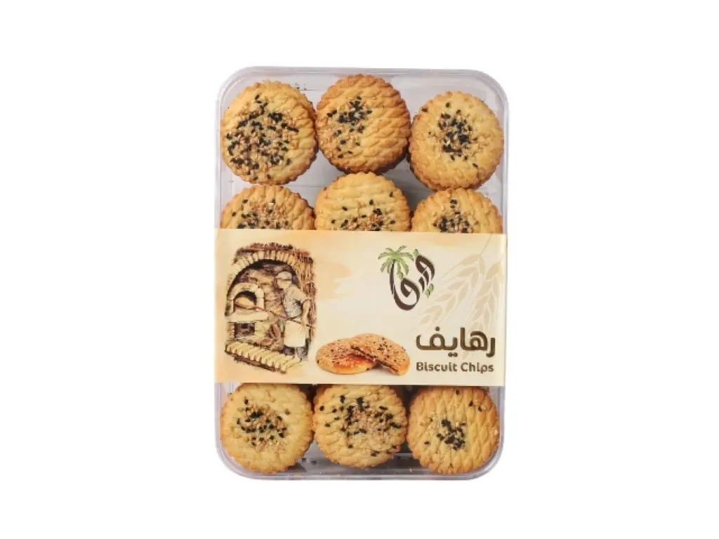 رهايف فيفا 660 جرام