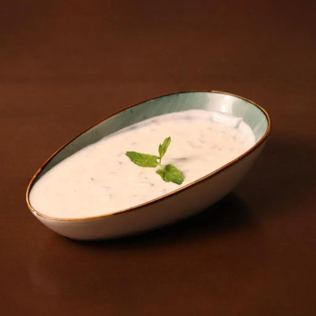 سلطة ريتا