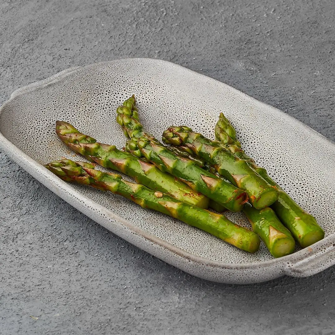 Sautéed Asparagus
