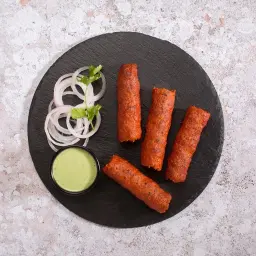 شيش كباب لحم الضأن
