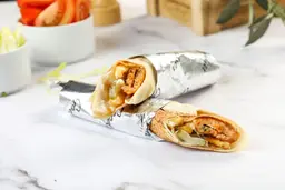 ساندوش كباب دجاج