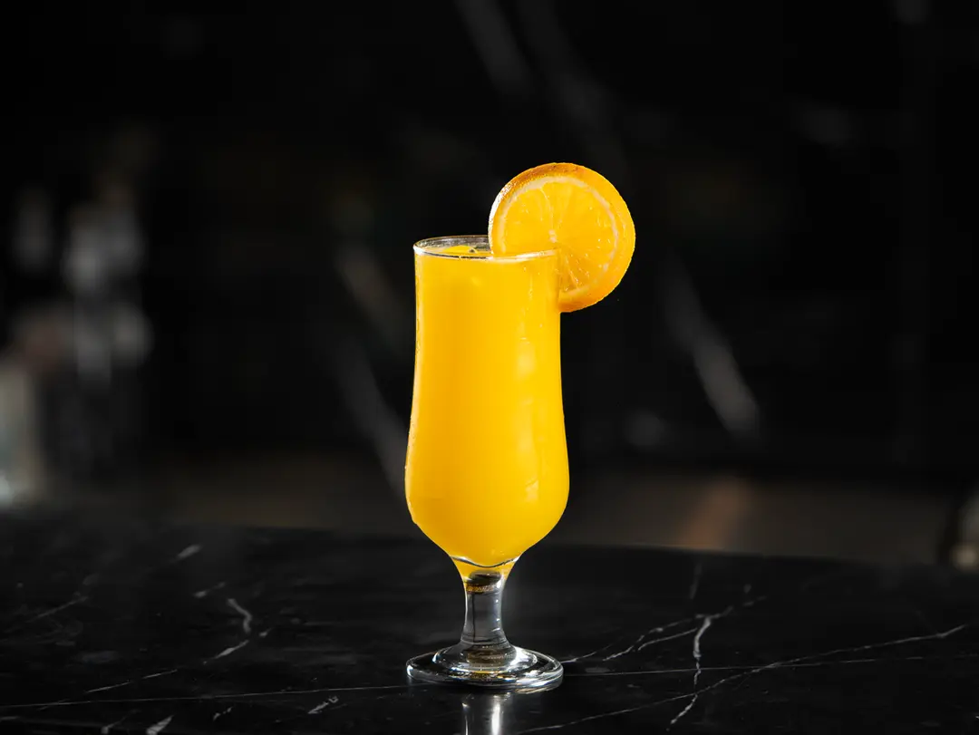 Orange Juice