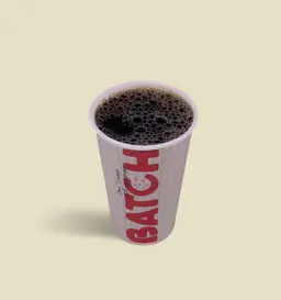 Hot Coffee of the Day