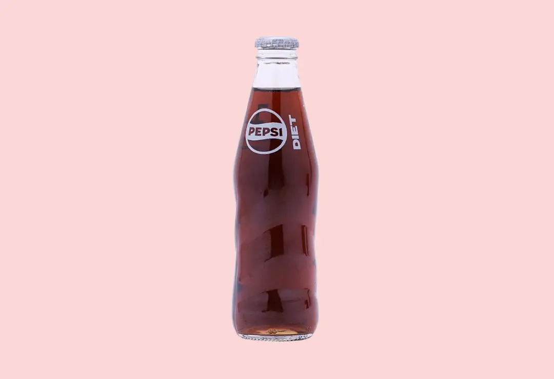 Diet Pepsi