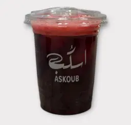 Iced Hibiscus