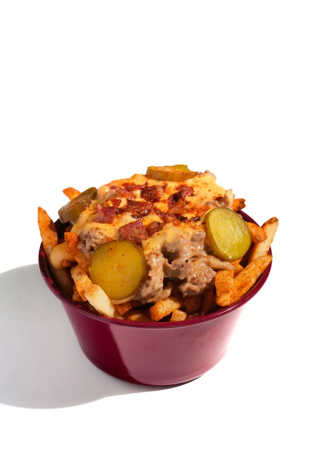 chill fries