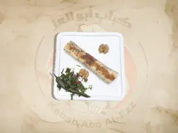 كباب لحم بالجوز صغير