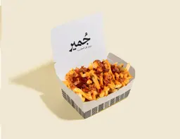 جمير فرايز
