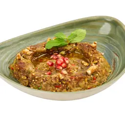باباغنوج