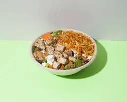 Greenbar Salad
