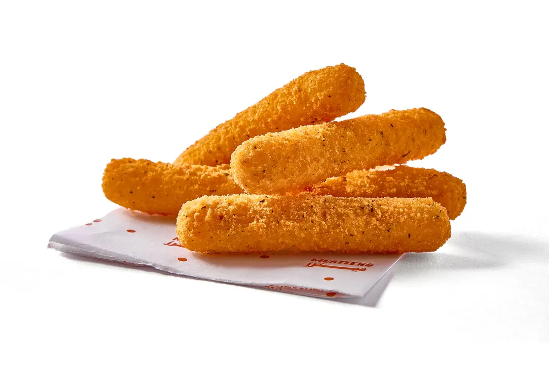 موزريلا ستيك