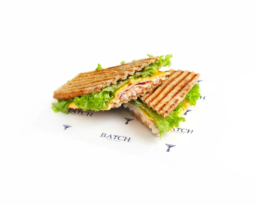 Turkey Sandwich
