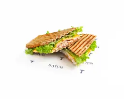 Turkey Sandwich