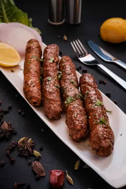 Gosht Seekh Kabab