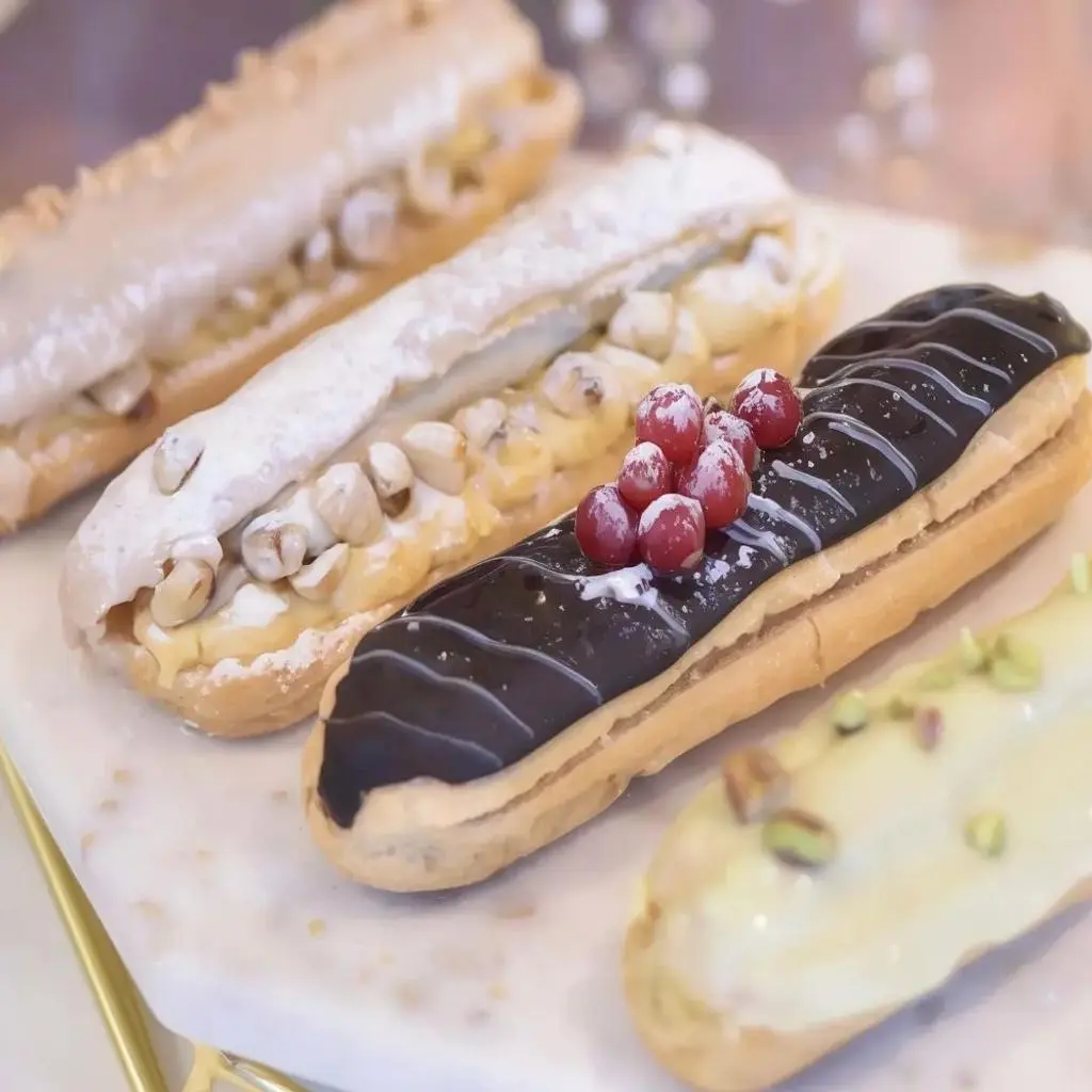 Eclair