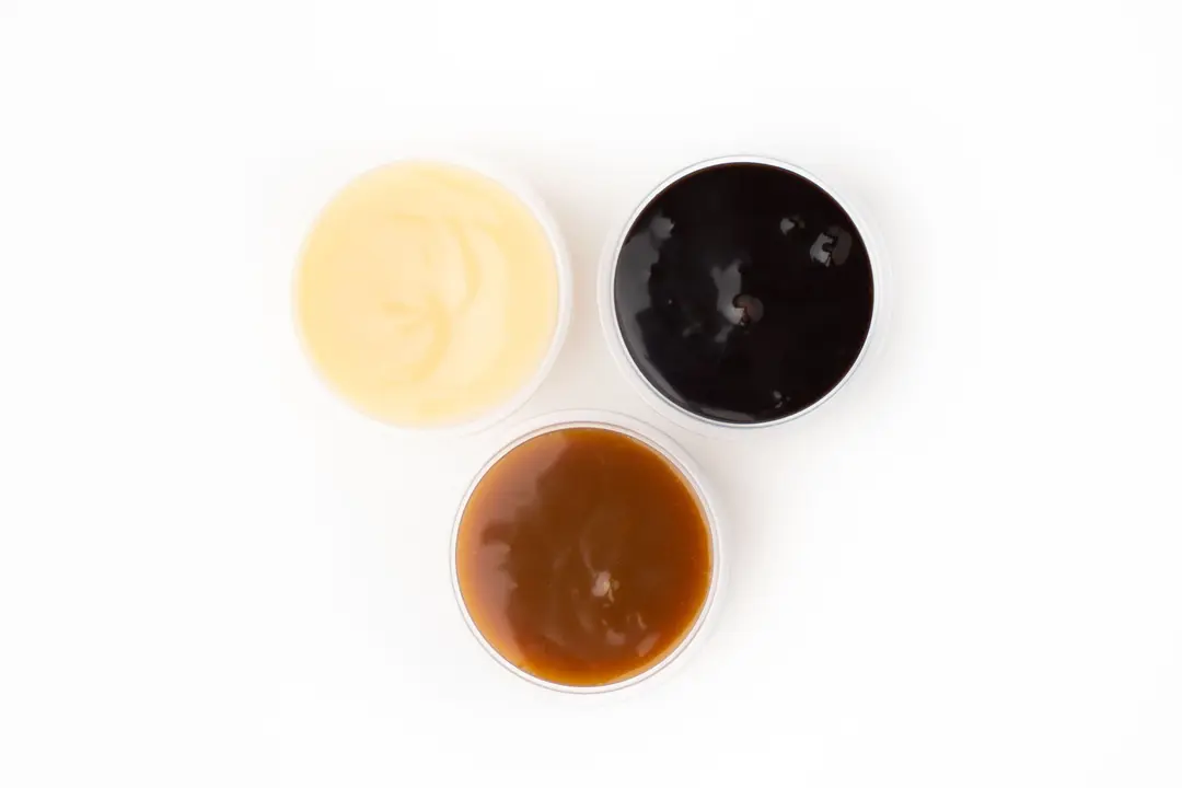 CYO 1 SAUCE DEL