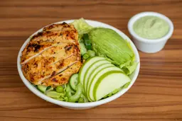 Healthy Chicken Salad