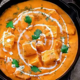 بانير بالزبدة
