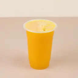 عصير برتقال