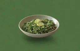 تبولة - كبير