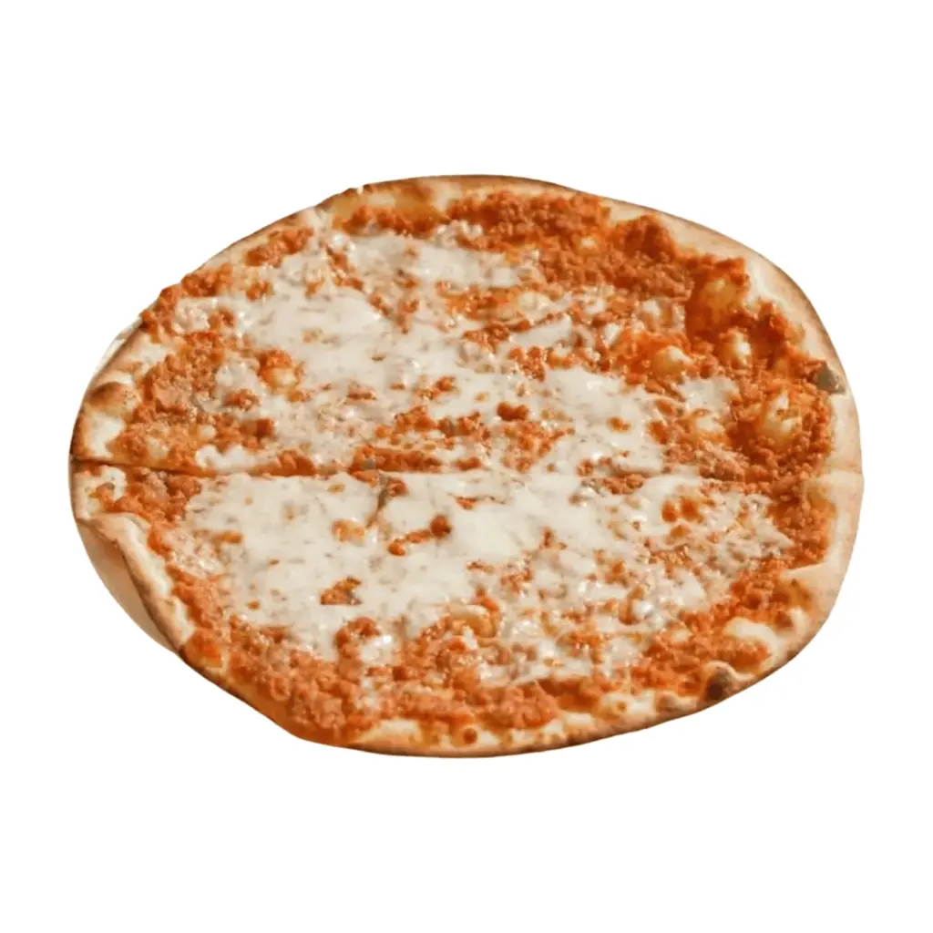 صفيحة لحم بالجبن