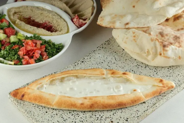 لبنة