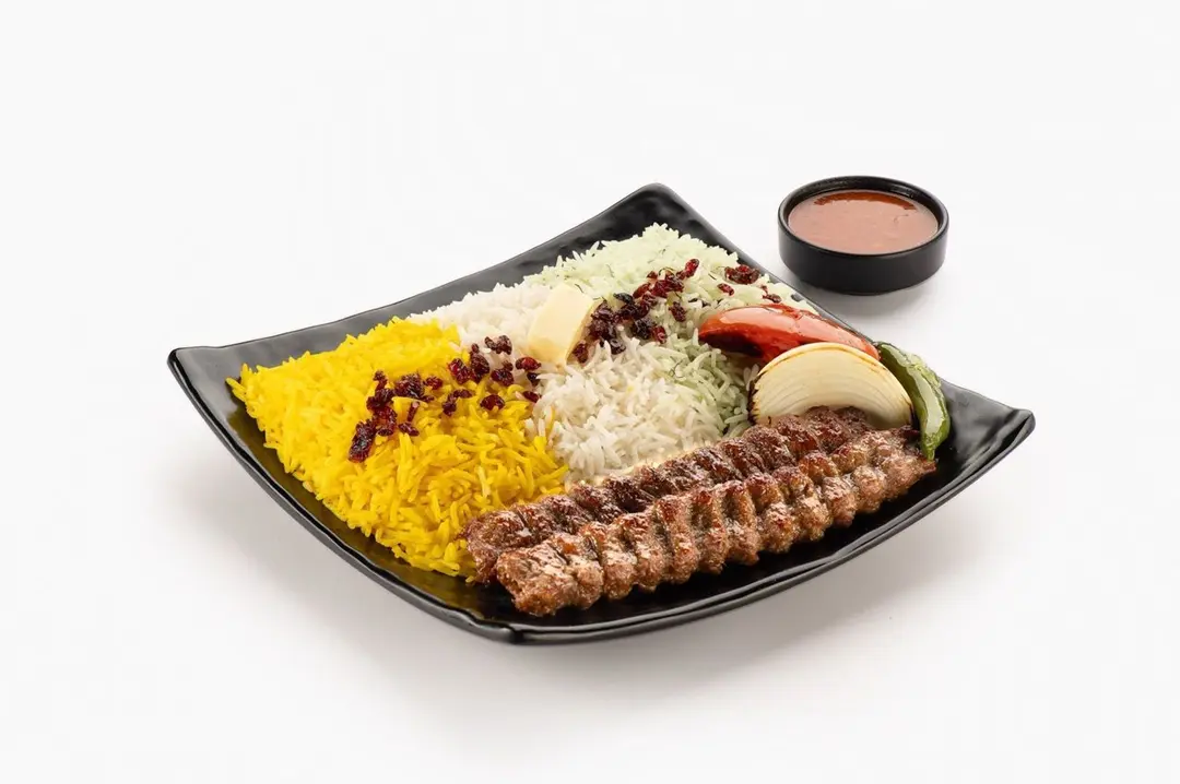صحن  كوبيدا