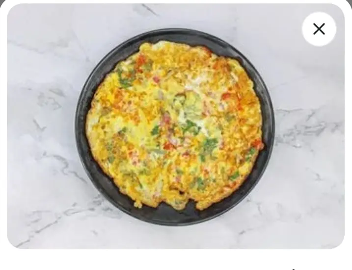 Baked Eggs