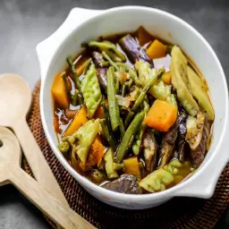 Pinakbet