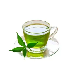 كوب نعناع سادة
