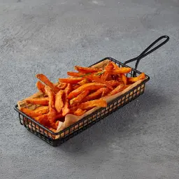 Sweet Potato Fries