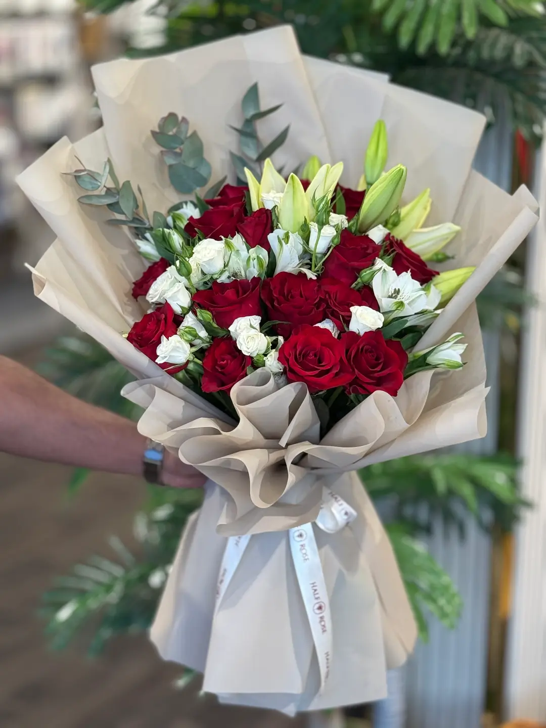 Bouquet HF051