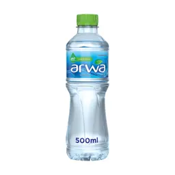 Bottled Water
