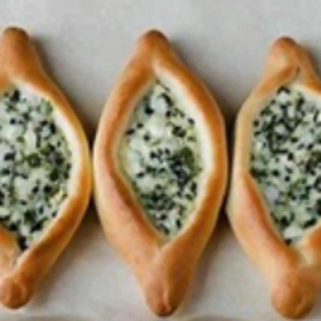 Akkawi Cheese Pie