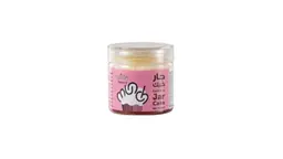 Red Velvet Mini Jar