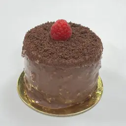 Chocolate Raspberry