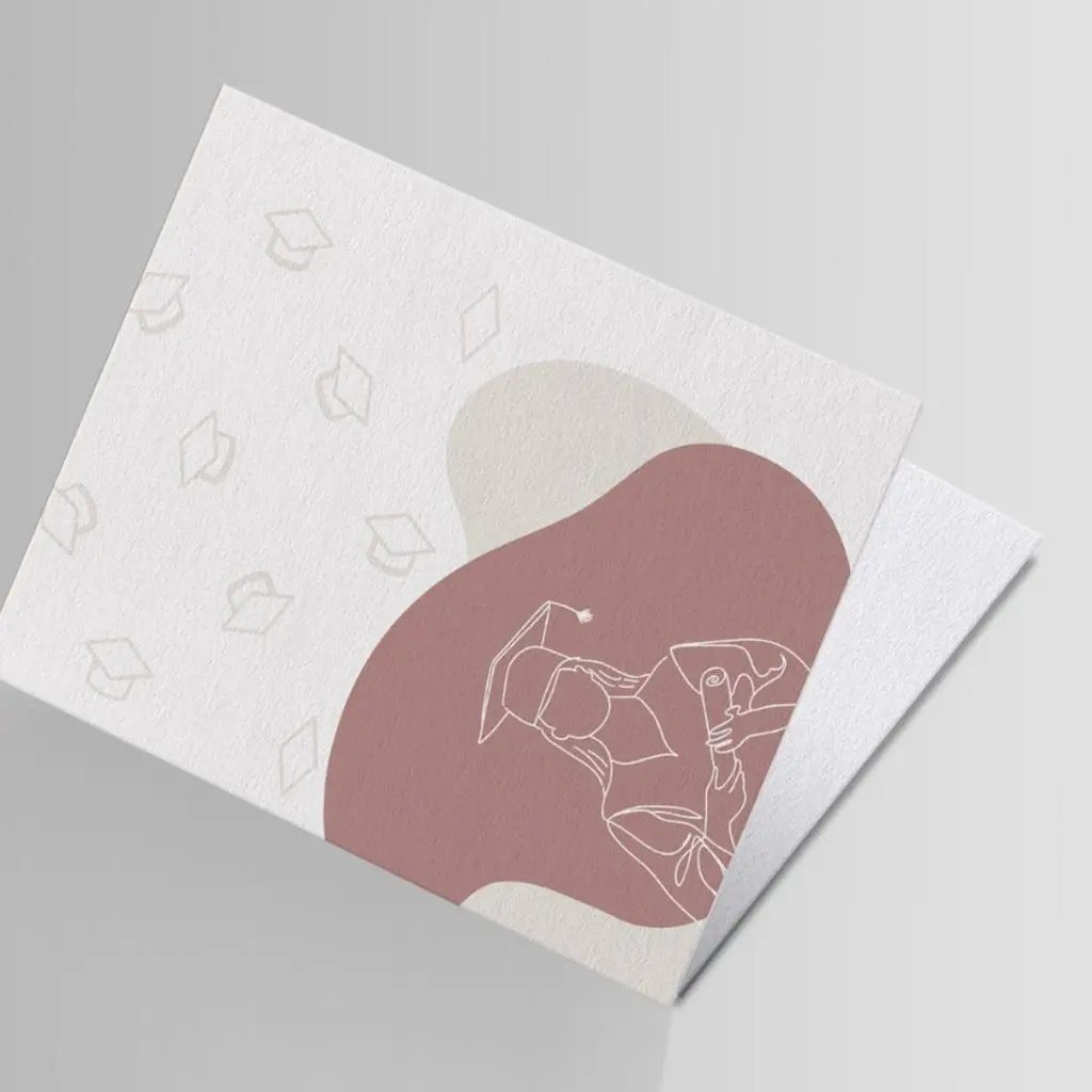 Gift Card - Graduation 2
