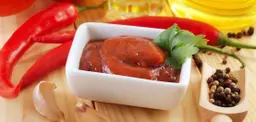 Tomato Ketchup