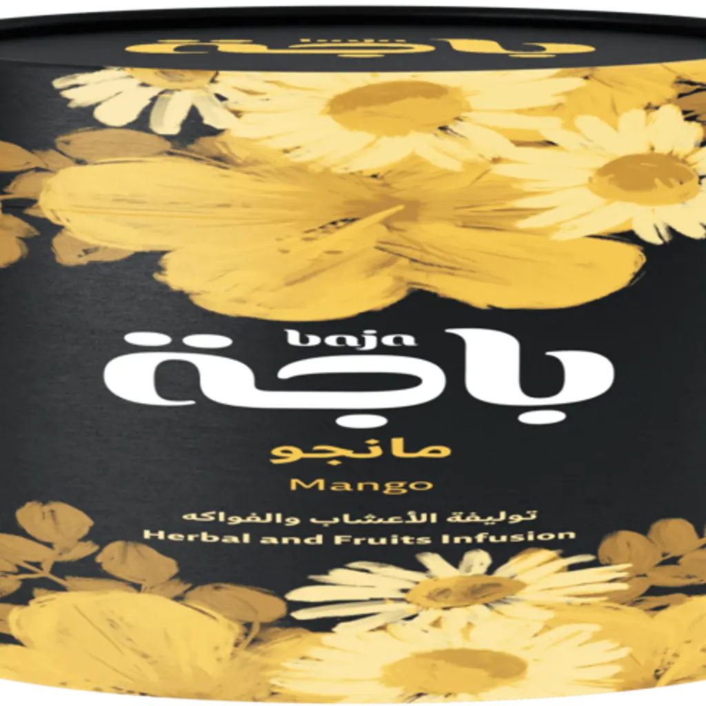Mango Tea