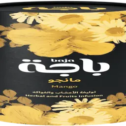 Mango Tea