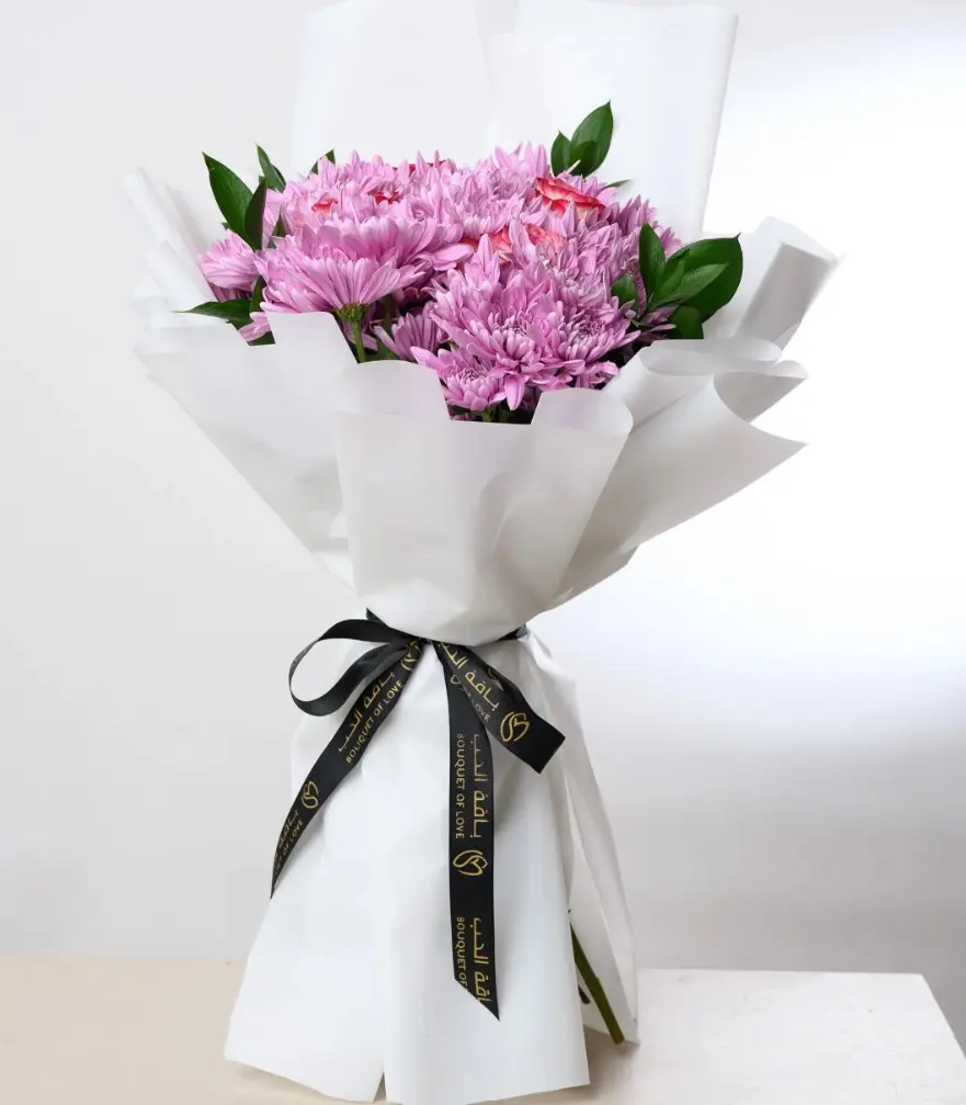 Cherry Bouquet