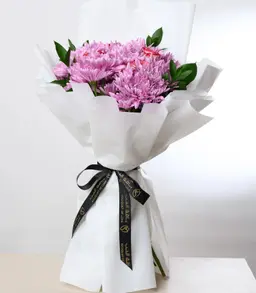 Cherry Bouquet
