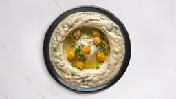 حمص بيروتي
