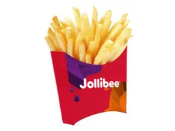 Fries (M)