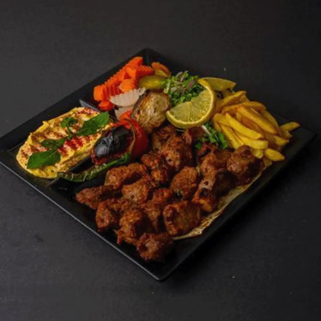 Beef Awsal