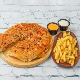 صحن باشكا