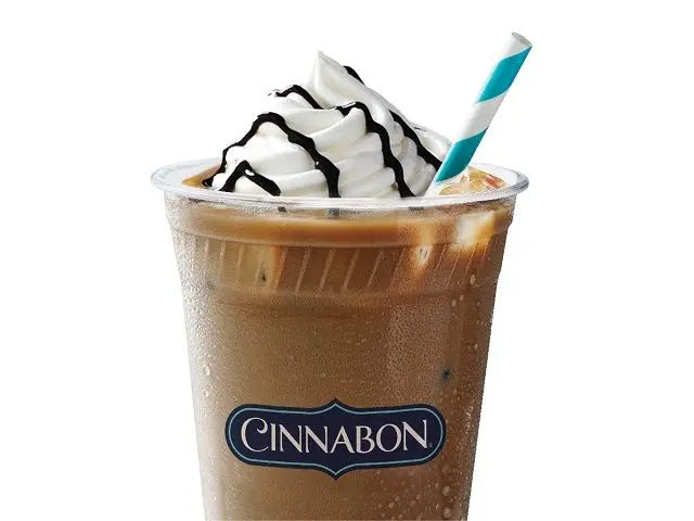 Iced Mocha
