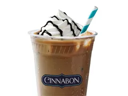 Iced Mocha
