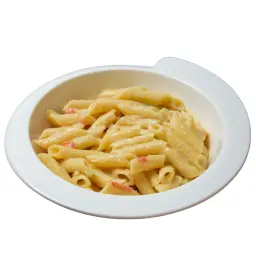 White Sauce Pasta